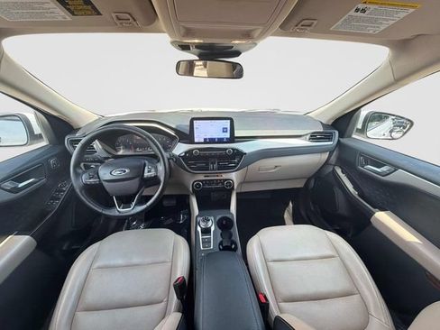Used 2020 Ford Escape SEL AWD/4WD image 19