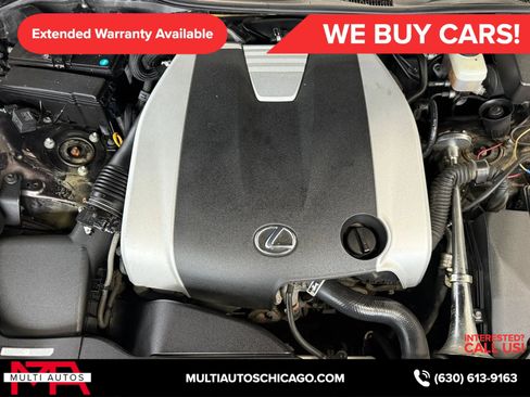 Used 2013 Lexus GS 350 AWD w/ Premium Pkg image 33