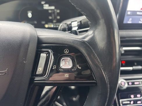 Used 2020 Lincoln Corsair Reserve w/ Equipment Group 201A image 14