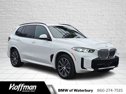 New 2026 BMW X5 xDrive40i w/ M Sport Package