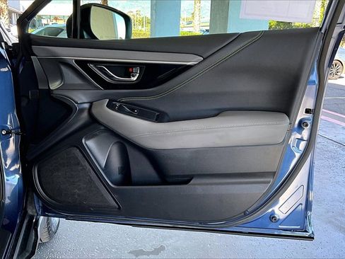 Used 2021 Subaru Outback Onyx Edition XT image 28