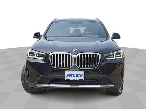 Used 2023 BMW X3 xDrive30i w/ Convenience Package AWD/4WD image 3