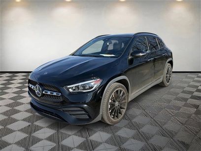 Used 2021 Mercedes-Benz GLA 250 GLA 250