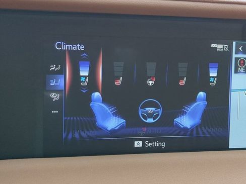 Used 2018 Lexus LC 500 Coupe image 21