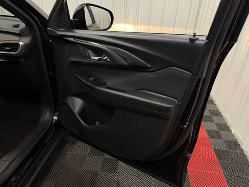 Used 2022 Chevrolet TrailBlazer RS FWD image 43