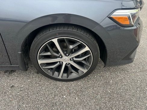 Used 2023 Honda Civic Touring image 5