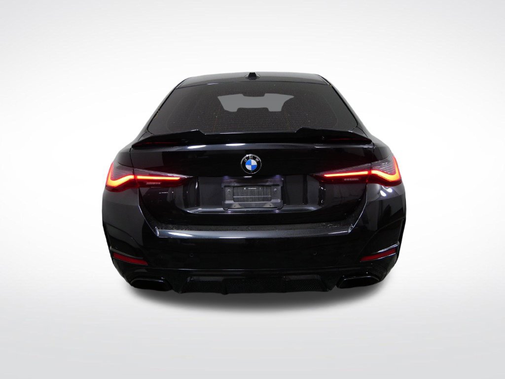 Used 2024 BMW M440i xDrive Gran Coupe AWD/4WD image 4