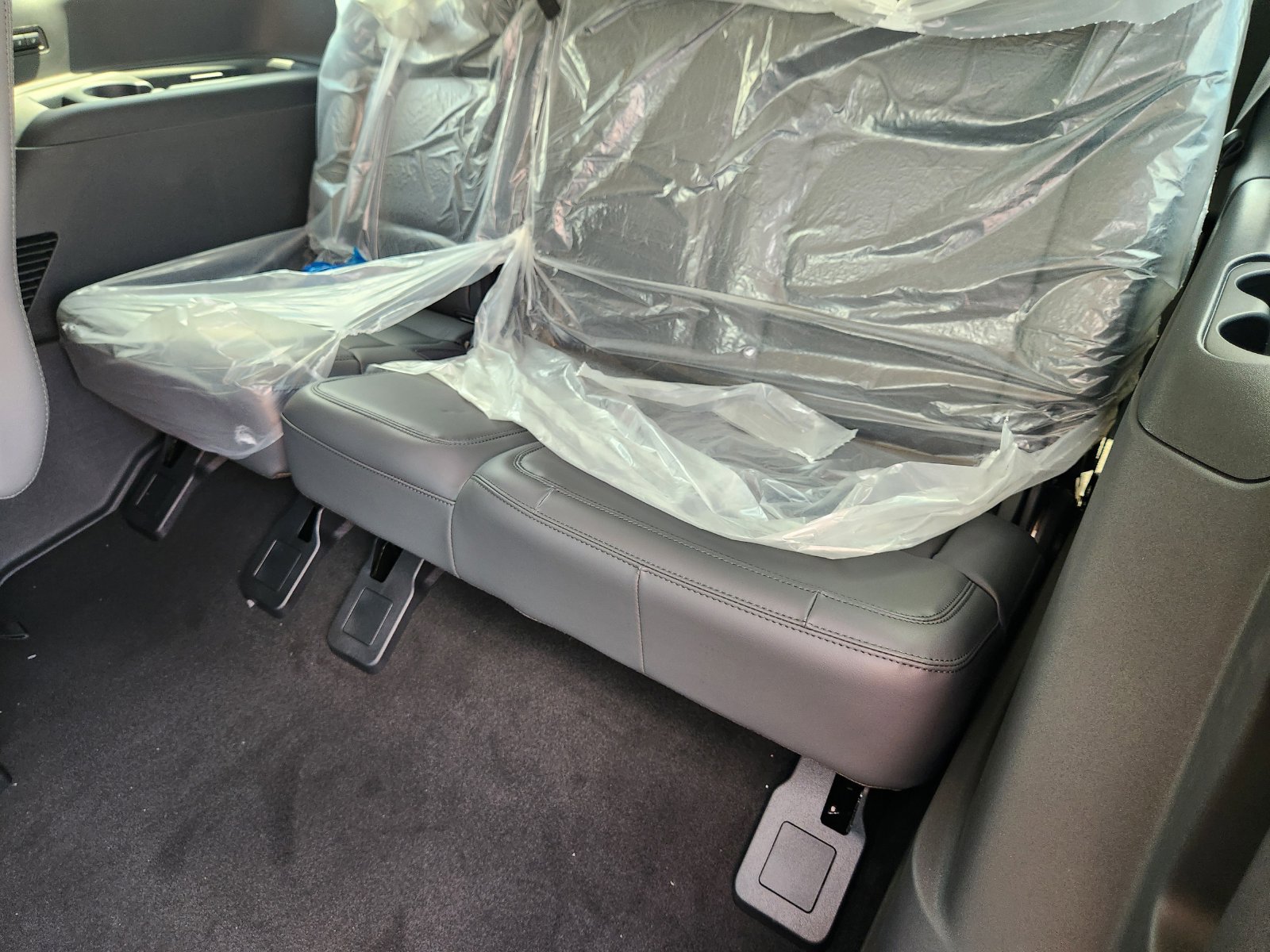 New 2026 Ford Expedition Active RWD image 25