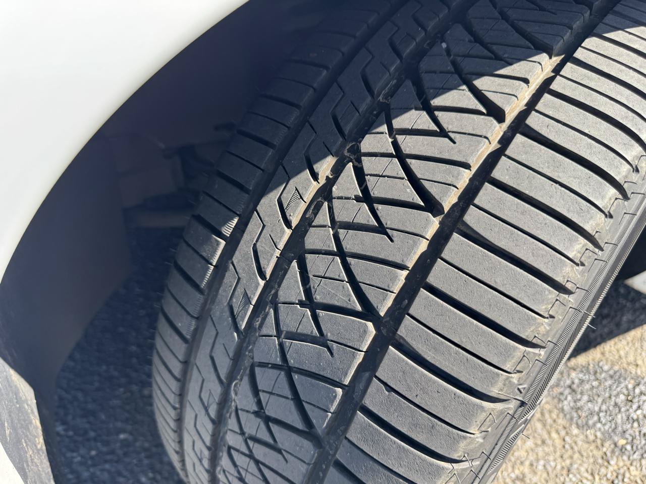 Used 1997 Chevrolet Camaro Z28 w/ Preferred Equipment Group 2 RWD image 35
