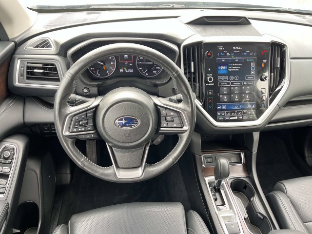 Used 2024 Subaru Ascent Touring AWD/4WD image 12