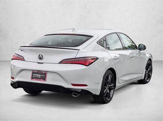 Certified 2025 Acura Integra A-Spec video 2