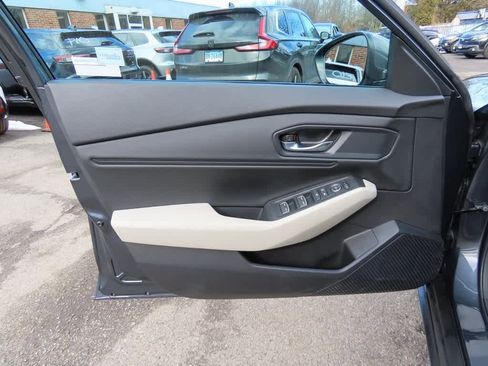 Used 2024 Honda Accord EX image 14