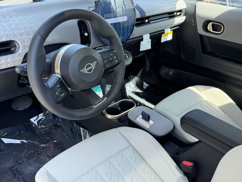 New 2026 MINI Cooper S FWD image 8
