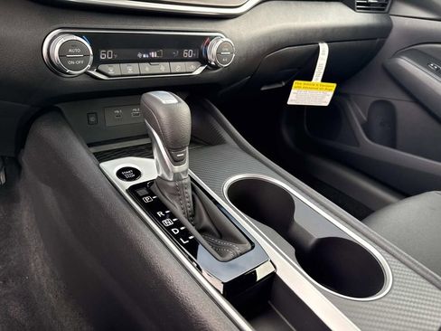 New 2026 Nissan Altima 2.5 SV w/ SV Special Edition Package FWD image 27