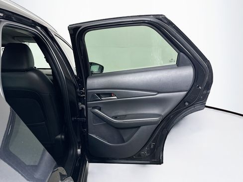 Used 2024 MAZDA CX-30 AWD 2.5 S w/ Select Sport Pkg image 28