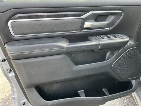 Used 2022 RAM 1500 Big Horn image 8
