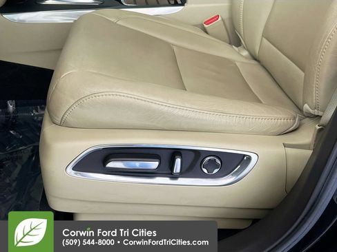 Used 2019 Acura MDX SH-AWD w/ Technology Package image 24