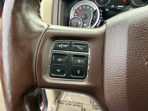 Used 2015 RAM 1500 Big Horn image 26