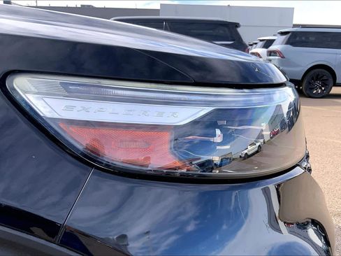 Certified 2020 Ford Explorer ST w/ Premium Technology Package image 27