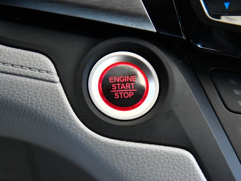 Used 2023 Honda Odyssey EX-L image 30