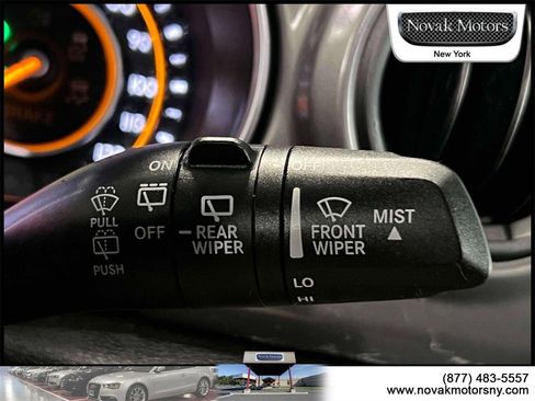 Used 2022 Jeep Wrangler Willys image 21