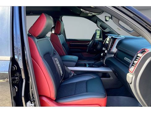 Certified 2026 RAM 1500 Rebel w/ Bed Utility Group AWD/4WD image 10