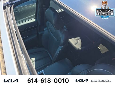 Used 2023 Hyundai Palisade Calligraphy w/ Cargo Package AWD/4WD image 22