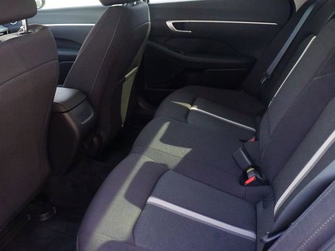 New 2026 Hyundai Sonata SEL image 21