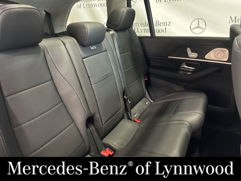 New 2026 Mercedes-Benz GLS 450 4MATIC image 19