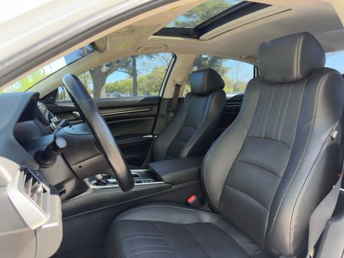 Used 2021 Honda Accord EX-L image 14