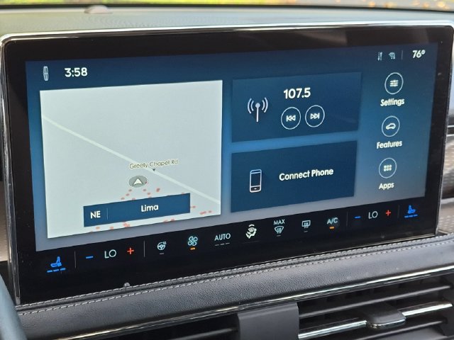Used 2023 Lincoln Corsair Reserve w/ Equipment Group 201A AWD/4WD image 17