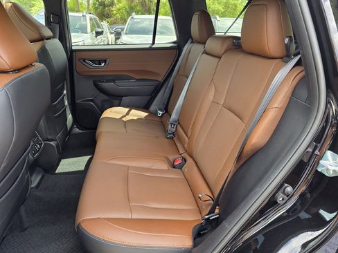 New 2026 Subaru Outback Touring XT AWD/4WD image 16