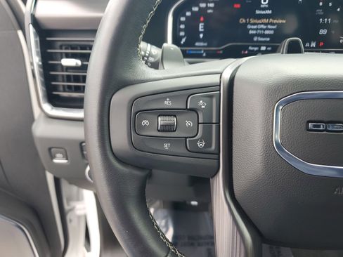 Used 2024 GMC Sierra 1500 Denali Ultimate image 22