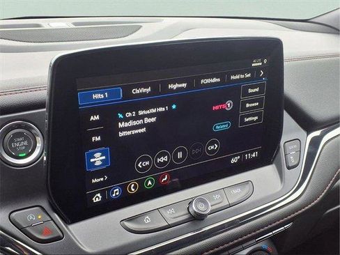 New 2026 Chevrolet Blazer RS w/ Driver Confidence II Package image 6