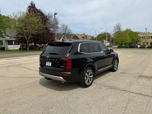 Used 2020 Kia Telluride S AWD/4WD image 7