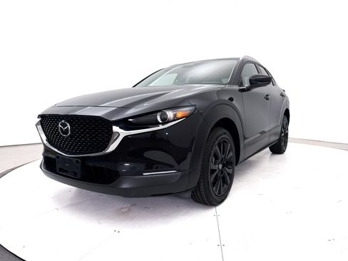 Certified 2024 MAZDA CX-30 AWD 2.5 S w/ Select Sport Pkg image 14
