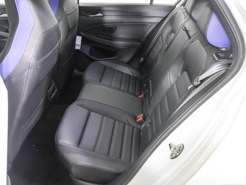New 2026 Volkswagen Golf AWD/4WD image 35