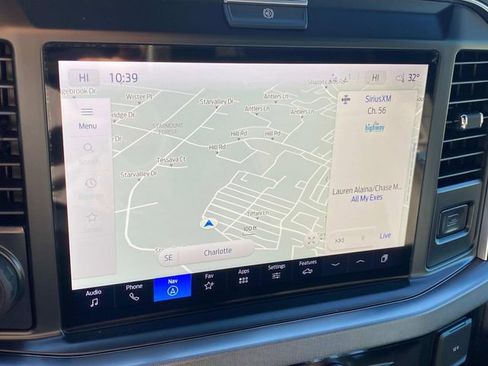 New 2025 Ford F250 Platinum image 20