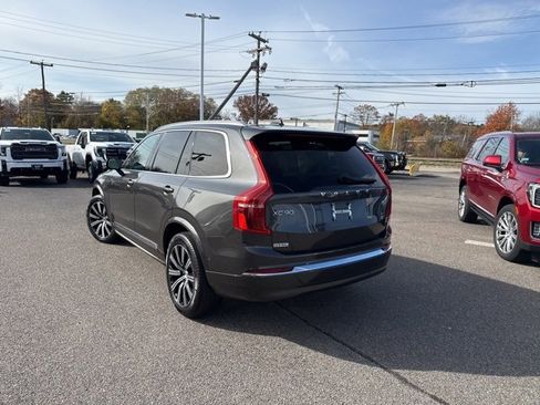Used 2023 Volvo XC90 B6 Plus w/ Protection Package image 5