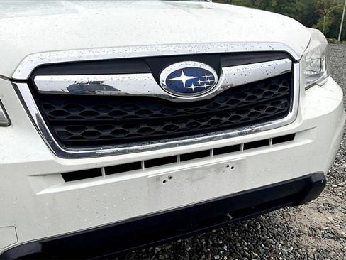 Used 2015 Subaru Forester 2.5i Premium w/ Popular Package #1 image 26