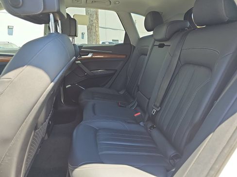 Used 2021 Audi Q5 2.0T Premium Plus AWD/4WD image 14