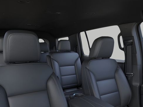 New 2026 Chevrolet Traverse LT w/ Midnight/Sport Edition image 24