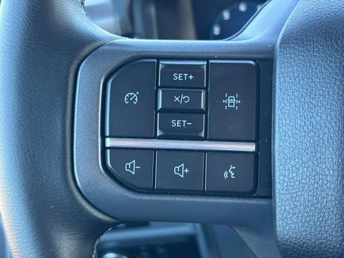 Used 2025 Ford F150 XLT w/ Equipment Group 301A Standard image 19
