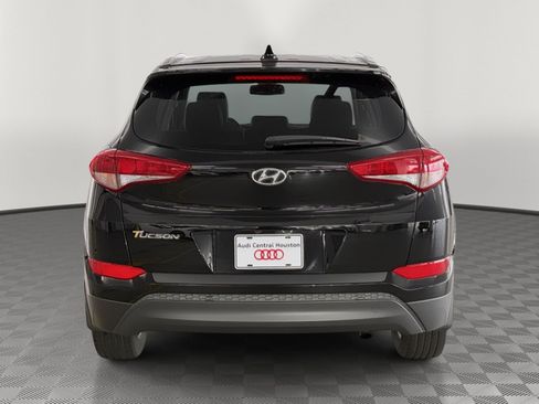 Used 2018 Hyundai Tucson SEL Plus w/ Cargo Package FWD image 10