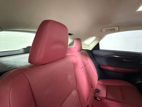 Used 2020 Lexus NX 300h AWD w/ Premium Package image 33
