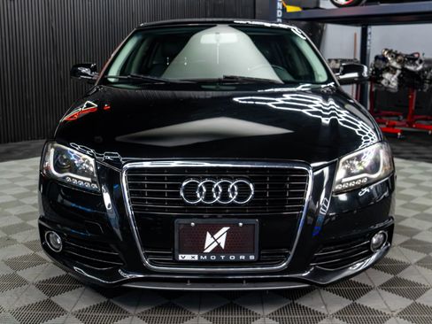 Used 2012 Audi A3 2.0T Premium FWD image 3