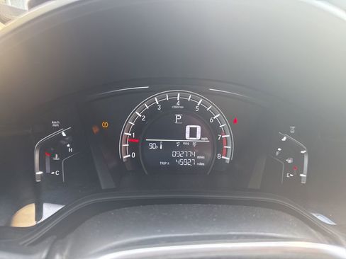 Used 2018 Honda CR-V LX image 14