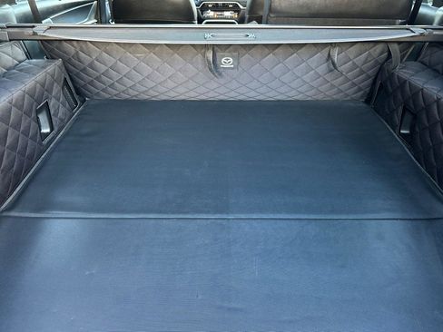 Certified 2025 MAZDA CX-70 Plug-In Hybrid w/ Premium Pkg image 17