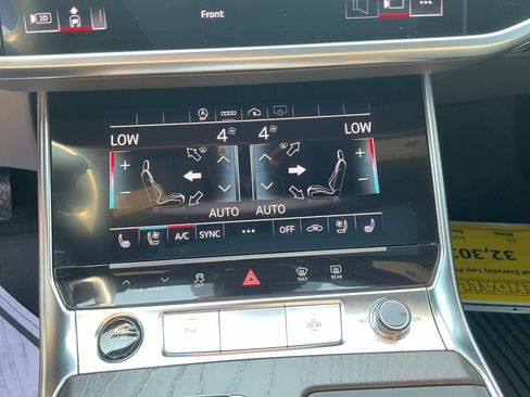 Used 2021 Audi A6 Premium Plus AWD/4WD image 17