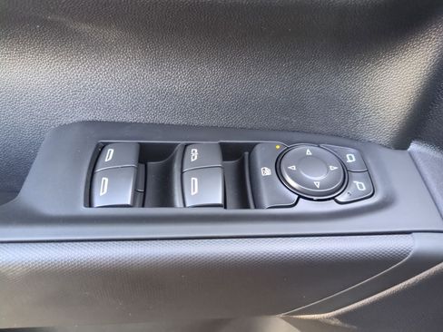 New 2026 Chevrolet Silverado 1500 Custom Trail Boss image 22